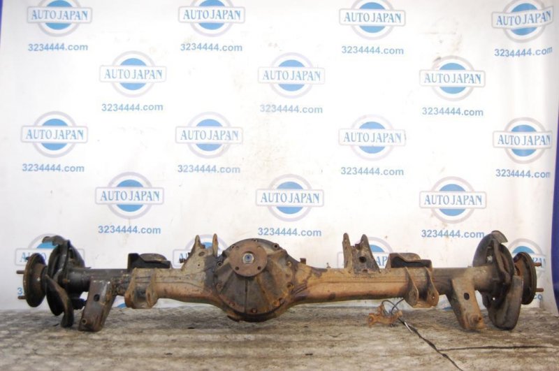 Мост задний LEXUS LX470 98-07 42110-60731 Б/У