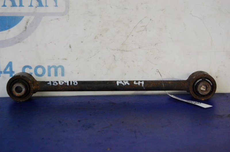 Запчасть рычаг задней подвески поперечный нижний задний левый HONDA ACCORD CL7 / TSX 03-08 52350-SEA-000 Б/У Рычаг задней подвески поперечный нижний задний левый HONDA ACCORD CL7 / TSX 03-08 52350-SEA-000 Б/У