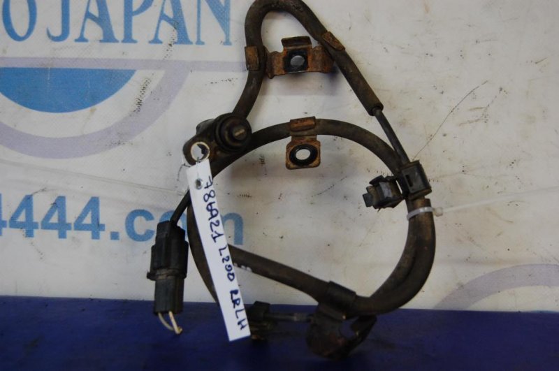 Запчасть датчик abs задний левый MITSUBISHI L200 06-14 MN102577 Б/У Датчик ABS задний левый MITSUBISHI L200 06-14 MN102577 Б/У