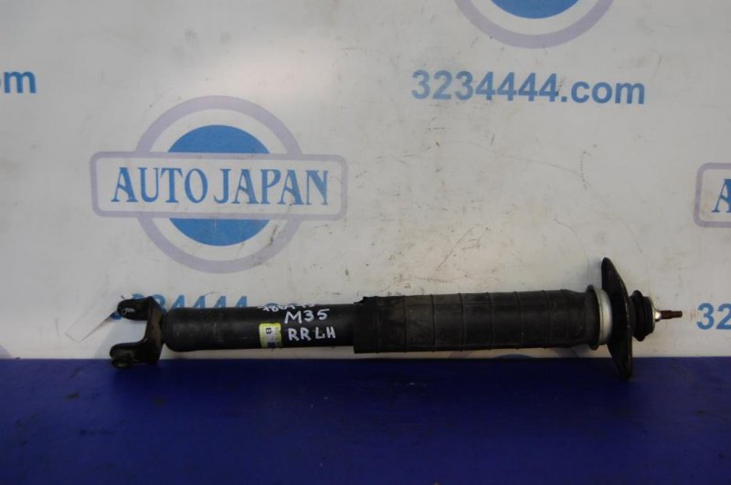Амортизатор задний левый INFINITI M35/M45 04-10 E6210-EG01C Б/У