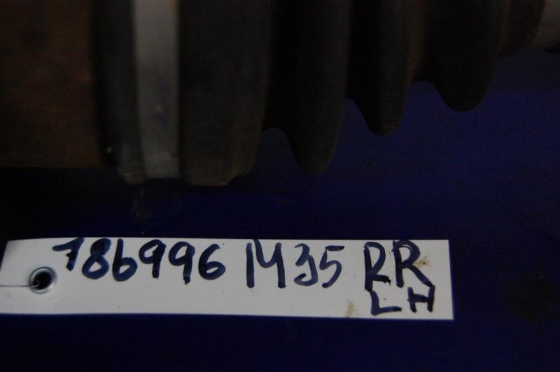 Привод задний задний левый M35/M45 04-10