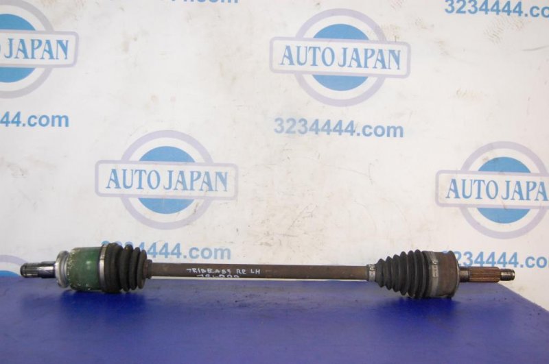 Привод задний задний левый SUBARU TRIBECA B9 05-07 28421XA00A Б/У