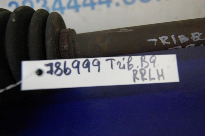 Привод задний задний левый TRIBECA B9 05-07