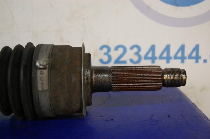 Привод задний задний левый TRIBECA B9 05-07