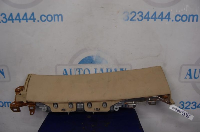 Подушка безопасности в колени передняя правая LEXUS ES350 06-12 73990-33010-A0 Б/У