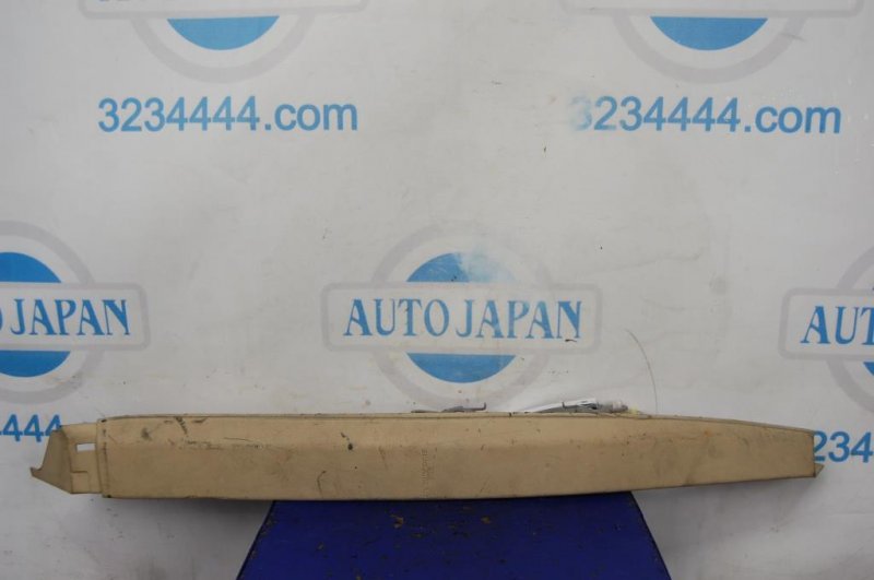 Подушка безопасности в сиденье задняя правая LEXUS ES350 06-12 73930-33011-A0 Б/У