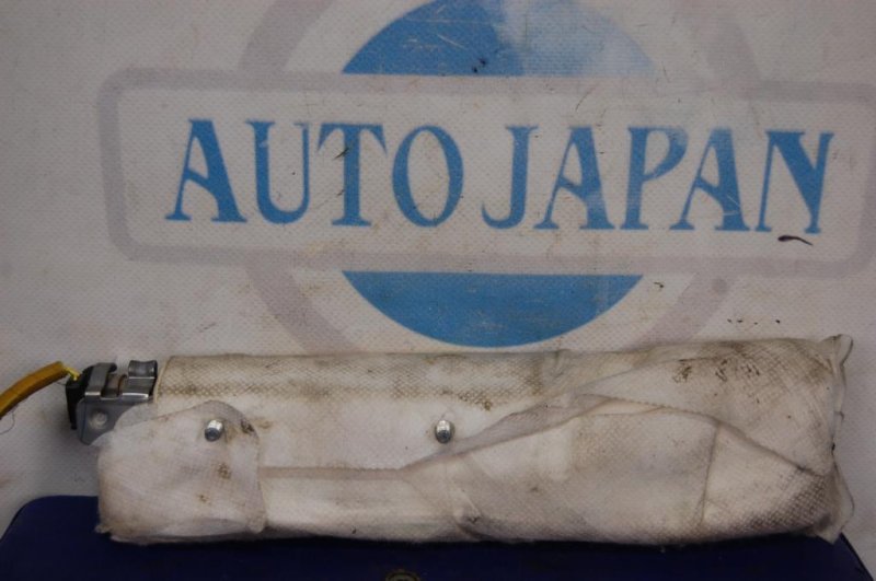 Подушка безопасности в сиденье правая MITSUBISHI LANCER X 10 07-15