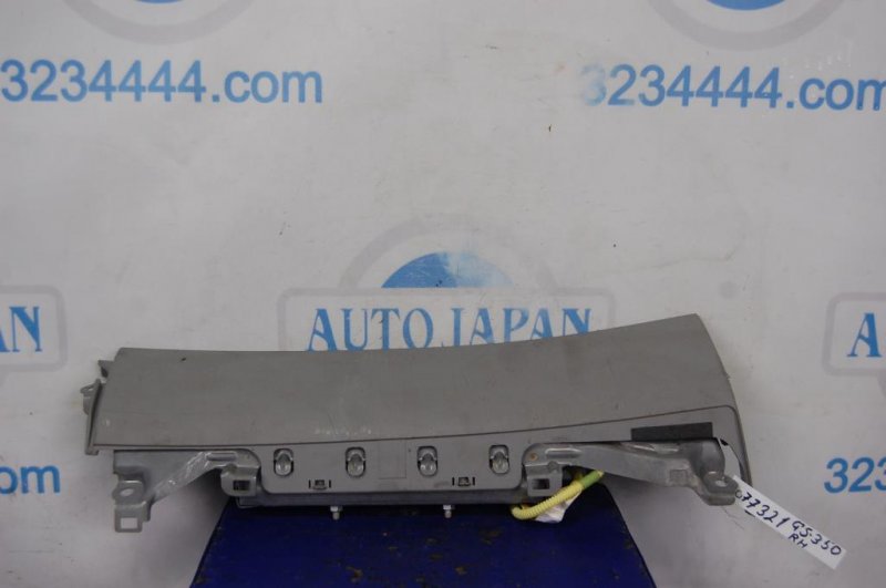 Подушка безопасности в колени передняя правая LEXUS GS350 GS300 05-11 73990-33010-B0 Б/У