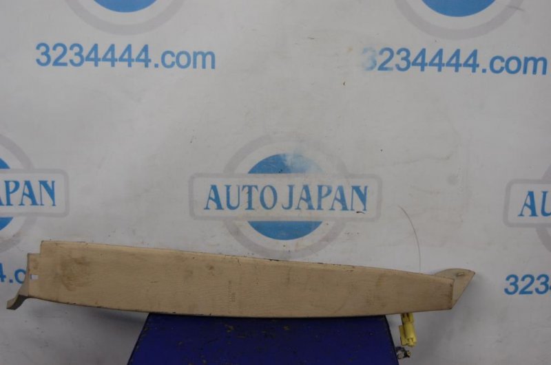 Запчасть подушка безопасности в сиденье задняя правая LEXUS ES350 06-12 73930-33011-A0 Б/У Подушка безопасности в сиденье задняя правая LEXUS ES350 06-12 73930-33011-A0 Б/У