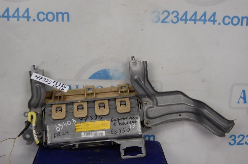 Подушка безопасности в колени M35/M45 04-10