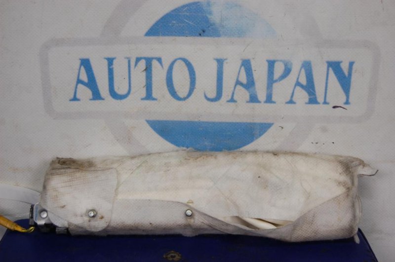 Подушка безопасности в сиденье левая MITSUBISHI LANCER X 10 07-15