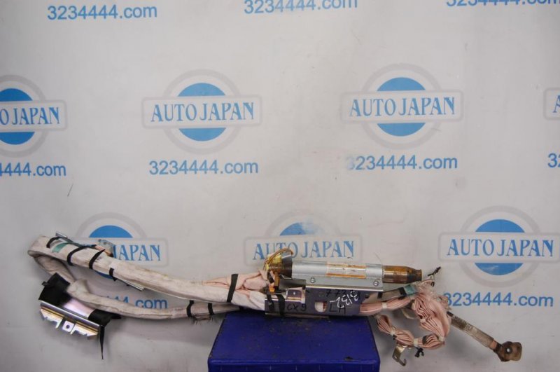 Подушка безопасности (штора) левая MAZDA CX-9 06-16 TD11-57-KN0J Б/У