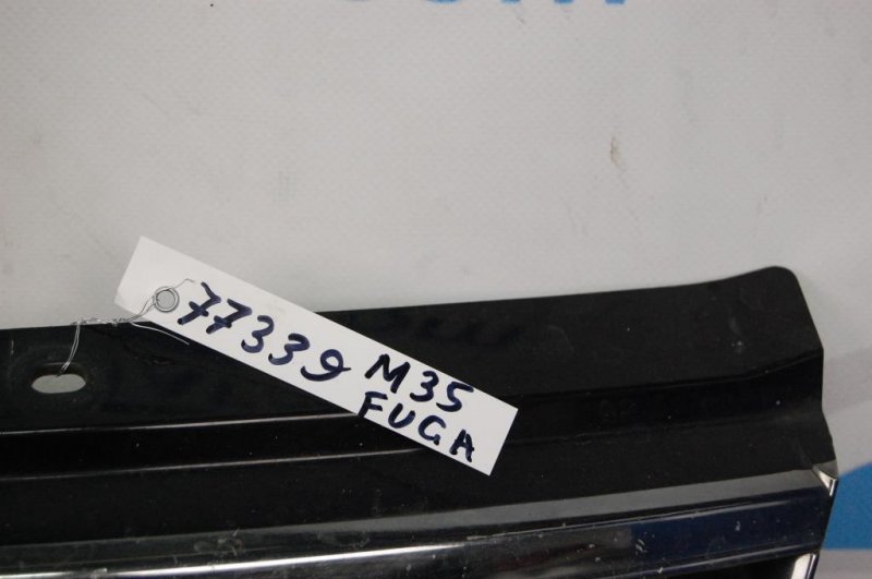 Решетка радиатора M35/M45 04-10