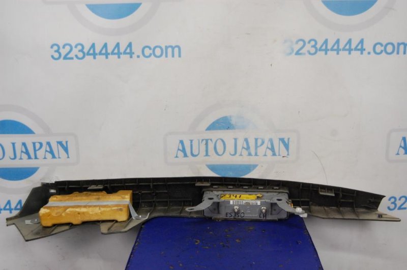 Подушка безопасности в сиденье задняя левая LEXUS ES350 06-12