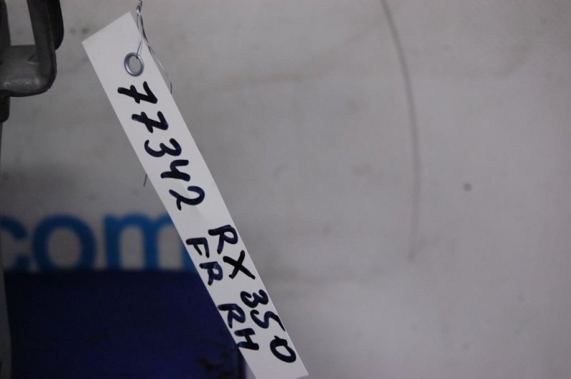 Подушка безопасности пассажира RX300/330/350/400 03-09