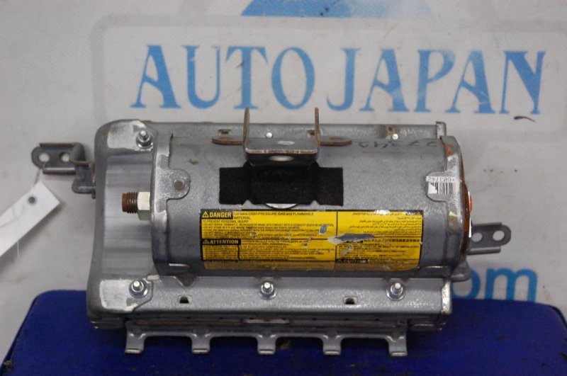 Подушка безопасности пассажира LEXUS RX300/330/350/400 03-09