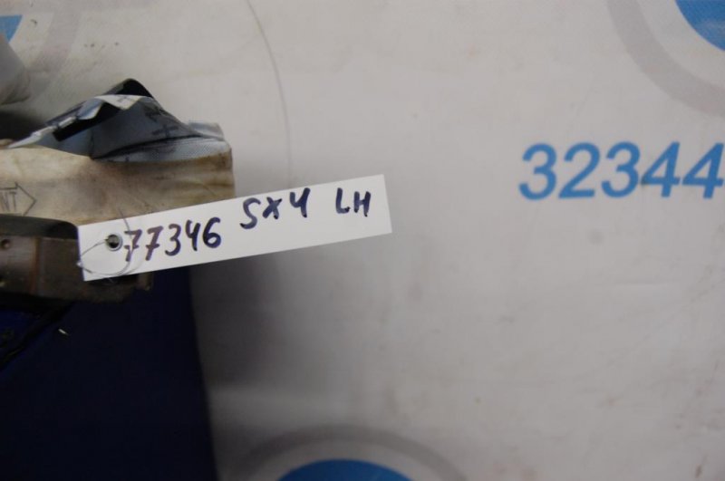 Подушка безопасности (штора) левая SX4 06-13