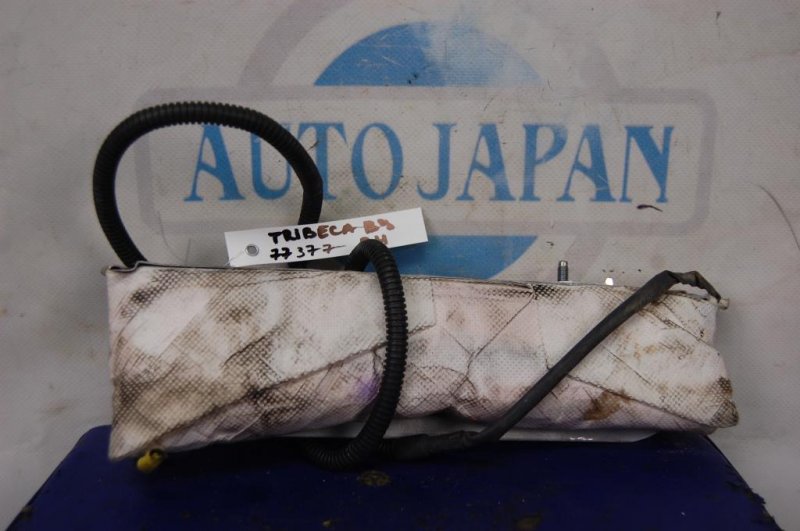 Подушка безопасности в сиденье правая SUBARU TRIBECA B9 05-07 98201XA00A Б/У