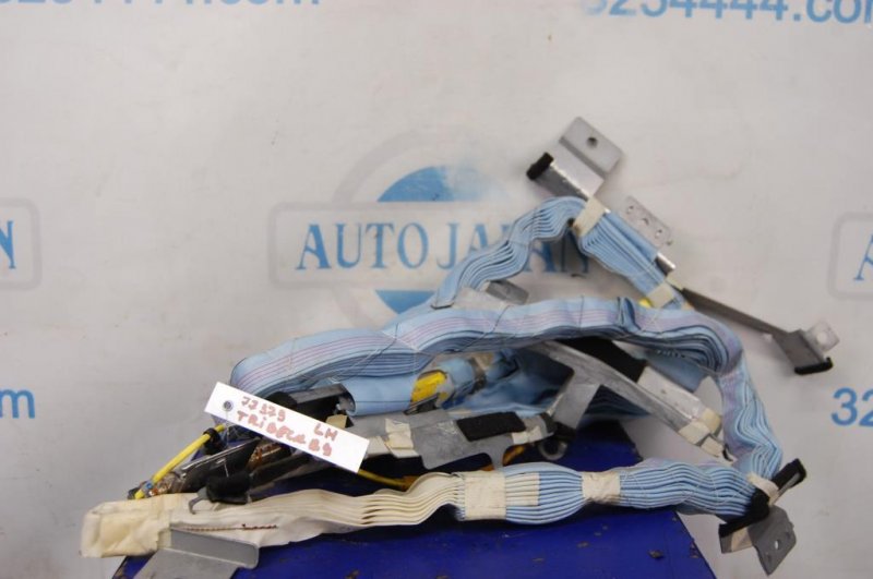 Подушка безопасности (штора) левая SUBARU TRIBECA B9 05-07 Б/У