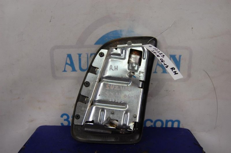 Подушка безопасности в сиденье передняя правая SUZUKI SX4 06-13 85350-79J00-P4Z Б/У