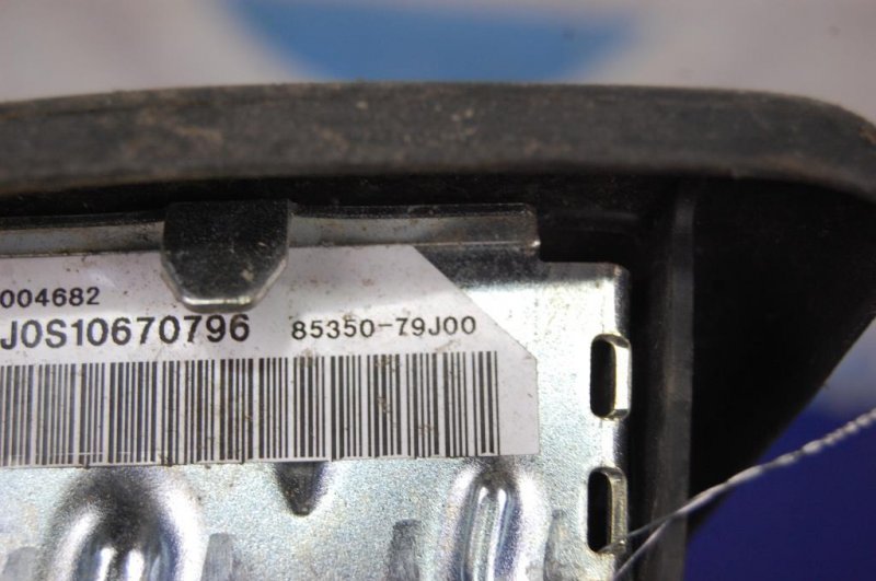 Подушка безопасности в сиденье передняя правая SUZUKI SX4 06-13