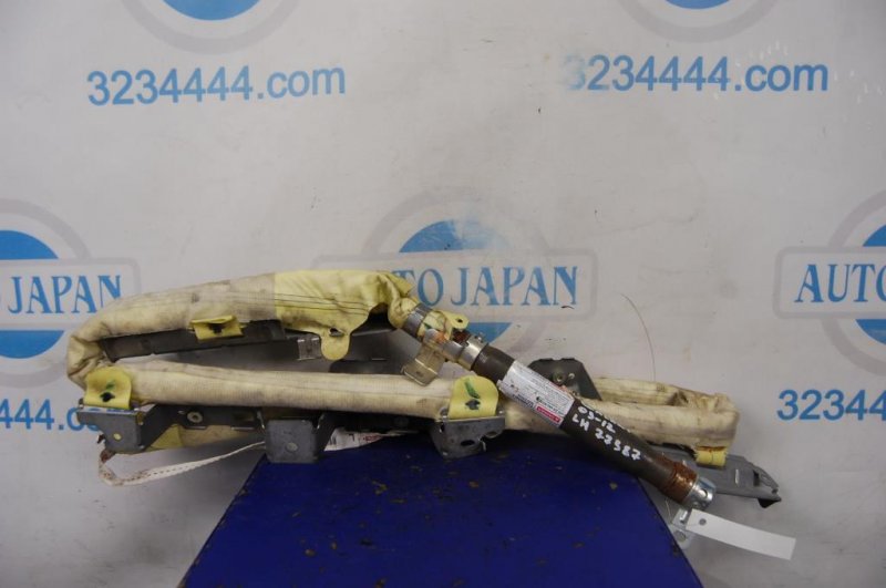 Подушка безопасности (штора) левая MITSUBISHI GALANT 03-12 7030A093 Б/У