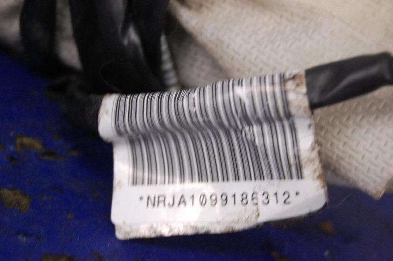 Подушка безопасности в сиденье NISSAN ALTIMA L32 07-12 Подушка безопасности в сиденье NISSAN ALTIMA L32 07-12