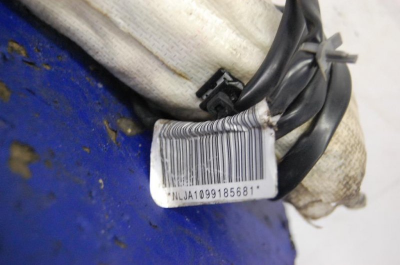 Подушка безопасности в сиденье NISSAN ALTIMA L32 07-12