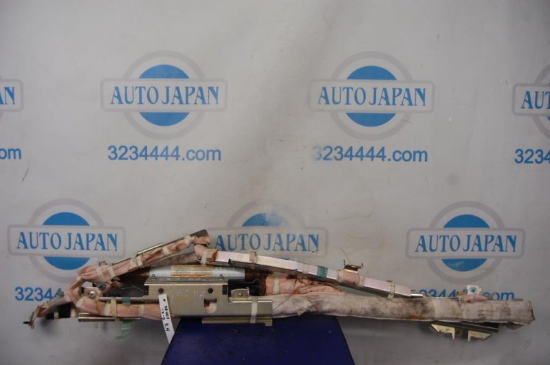 Запчасть подушка безопасности (штора) правая MAZDA CX-9 06-16 Б/У Подушка безопасности (штора) правая MAZDA CX-9 06-16 Б/У