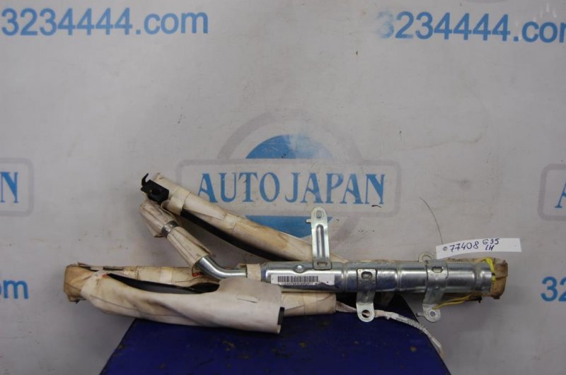 Подушка безопасности (штора) левая INFINITI G35 03-07 Б/У