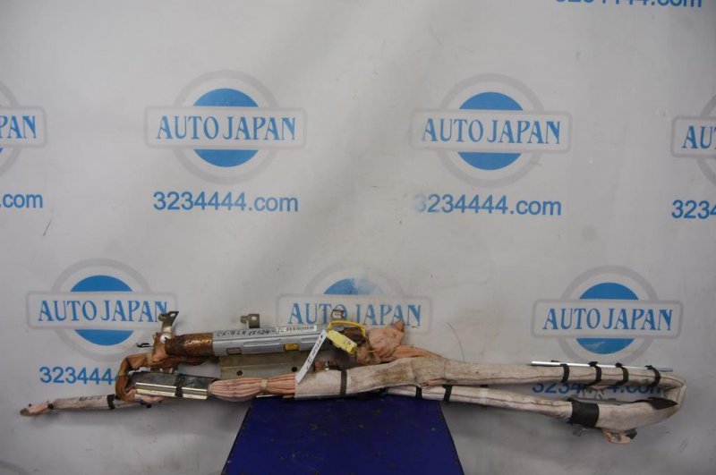 Подушка безопасности (штора) левая CX-9 06-16