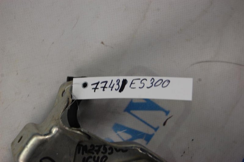 Блок управления двигателем ES300 ES330 01-06