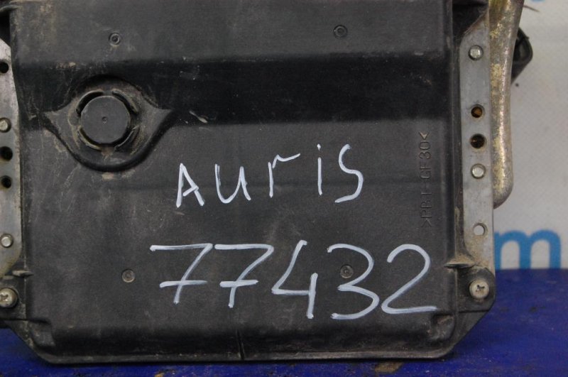 Блок управления двигателем AURIS 06-12 Блок управления двигателем AURIS 06-12