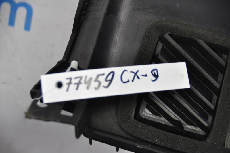 Подушка безопасности пассажира CX-9 06-16 Подушка безопасности пассажира CX-9 06-16