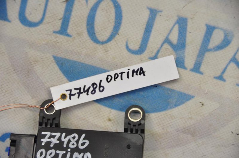 Датчик угла поворота руля OPTIMA TF 11-16 Датчик угла поворота руля OPTIMA TF 11-16