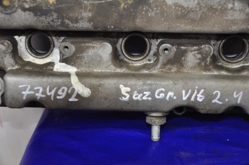 Крышка клапанная GRAND VITARA 05-15