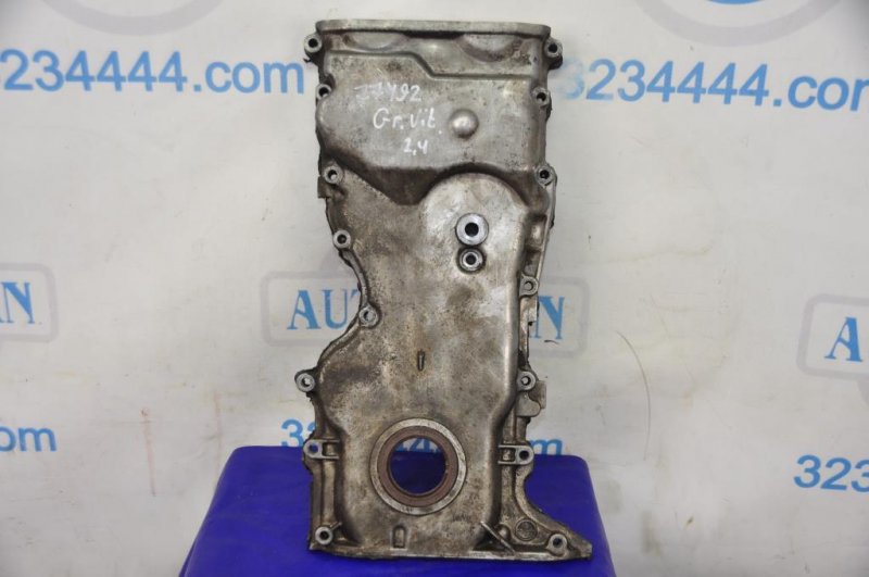 Крышка клапанная GRAND VITARA 05-15