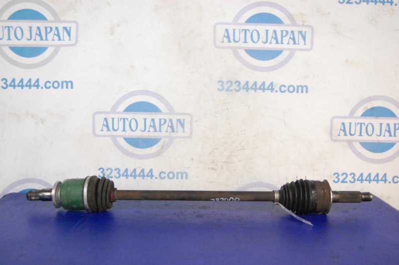 Привод задний задний правый SUBARU TRIBECA B9 05-07 28421XA00A Б/У