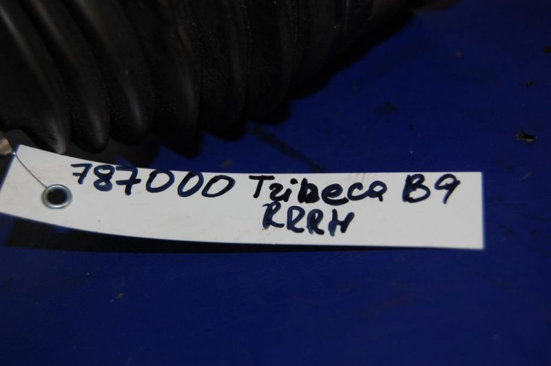 Привод задний задний правый TRIBECA B9 05-07