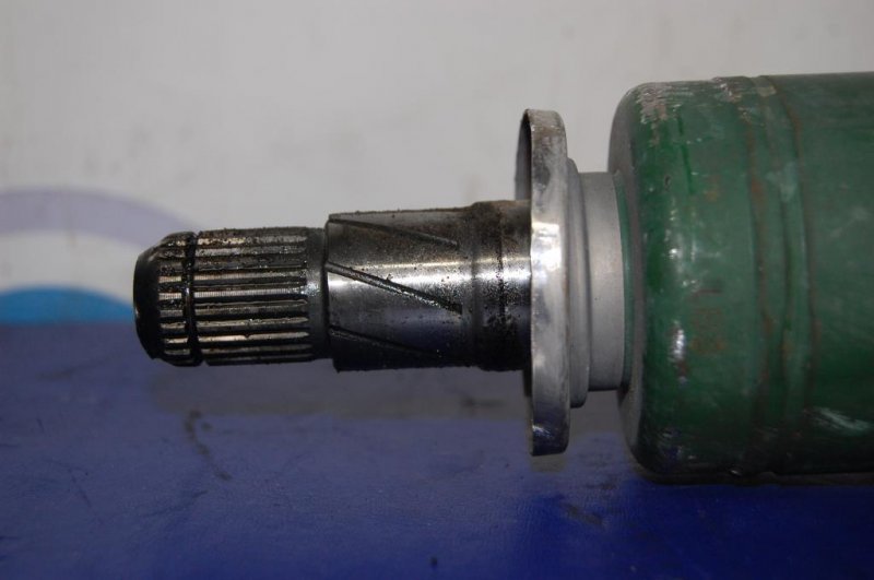 Привод задний задний правый SUBARU TRIBECA B9 05-07