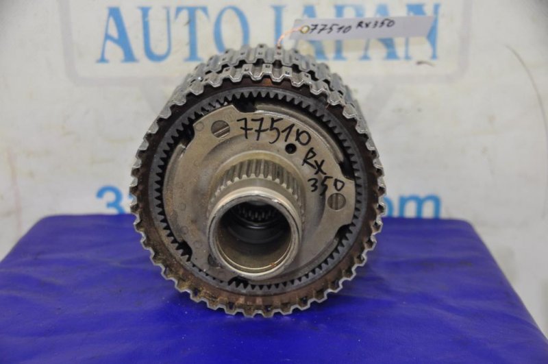 Планетарная передача RX300/330/350/400 03-09