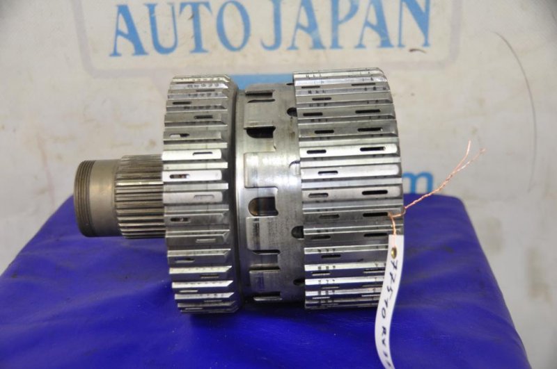 Планетарная передача LEXUS RX300/330/350/400 03-09 35720-07010 Б/У