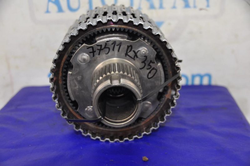 Планетарная передача RX300/330/350/400 03-09