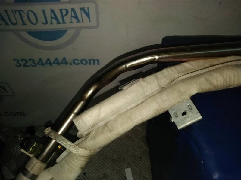 Запчасть подушка безопасности (штора) левая TOYOTA SEQUOIA 01-07 Б/У Подушка безопасности (штора) левая TOYOTA SEQUOIA 01-07 Б/У