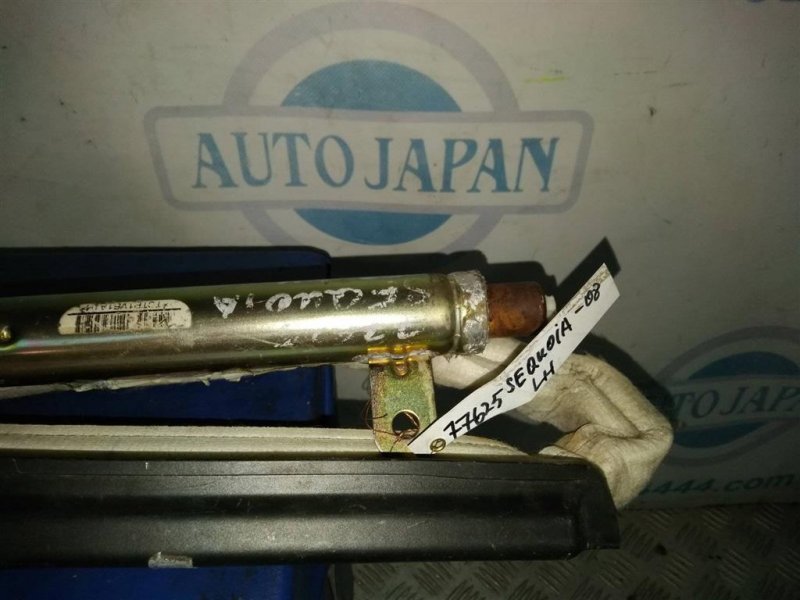 Подушка безопасности (штора) левая SEQUOIA 01-07 Подушка безопасности (штора) левая SEQUOIA 01-07