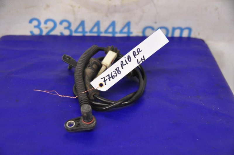 Датчик ABS задний левый KIA RIO JB 2005-2011 95680-1R000 Б/У