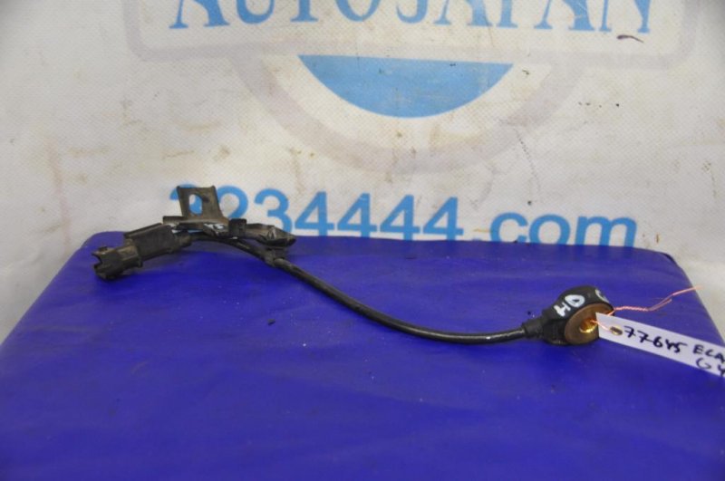 Датчик детонации HYUNDAI ELANTRA HD 06-11 G4FC 39250-2B000 Б/У