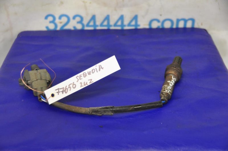 Лямбда зонд TOYOTA SEQUOIA 01-07 Б/У
