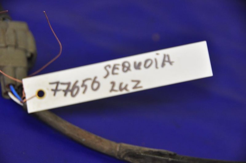 Лямбда зонд SEQUOIA 01-07