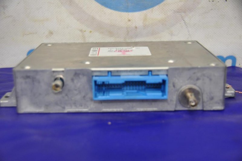 Блок электронный PHAETON 02-10